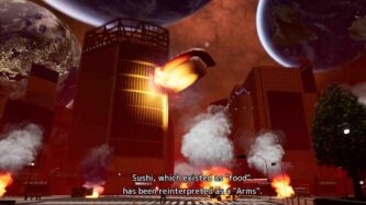 SUSHI SOUL UNIVERSE Free Download By Steam-repacks.com