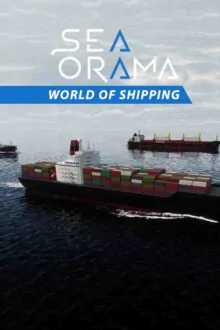 SeaOrama World of Shipping Free Download By Steam-repacks