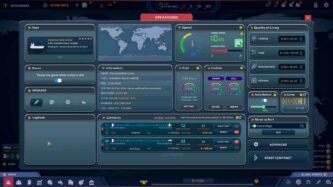 SeaOrama World of Shipping Free Download By Steam-repacks.com