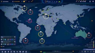 SeaOrama World of Shipping Free Download By Steam-repacks.com