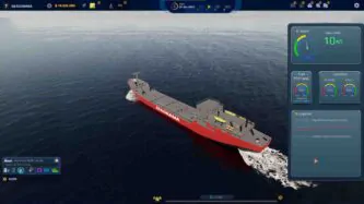 SeaOrama World of Shipping Free Download By Steam-repacks.com