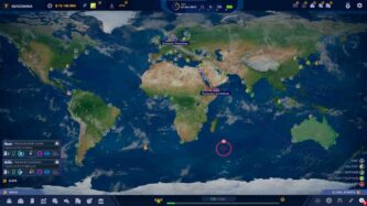 SeaOrama World of Shipping Free Download By Steam-repacks.com