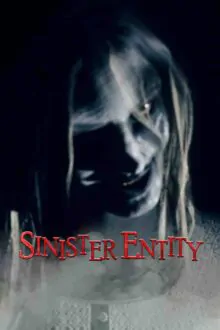 Sinister Entity Free Download By Steam-repacks