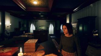 Sinister Entity Free Download By Steam-repacks.com
