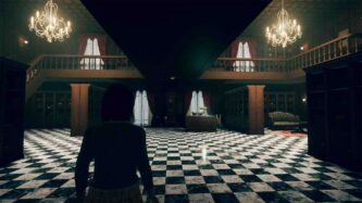 Sinister Entity Free Download By Steam-repacks.com