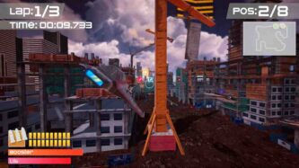 Sky Fury Free Download By Steam-repacks.com