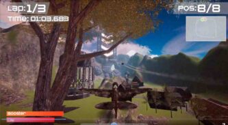 Sky Fury Free Download By Steam-repacks.com