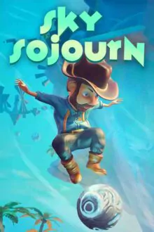Sky Sojourn Free Download By Steam-repacks