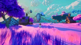 Sky Sojourn Free Download By Steam-repacks.com