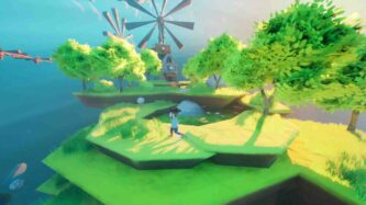 Sky Sojourn Free Download By Steam-repacks.com