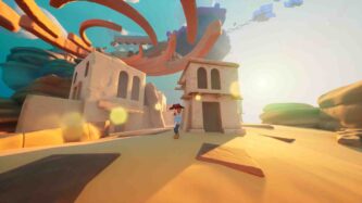 Sky Sojourn Free Download By Steam-repacks.com