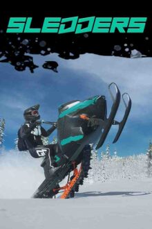 Sledders Free Download By Steam-repacks
