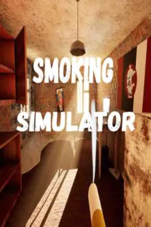 Smoking Simulator Free Download By Steam-repacks