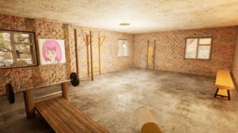 Smoking Simulator Free Download By Steam-repacks.com