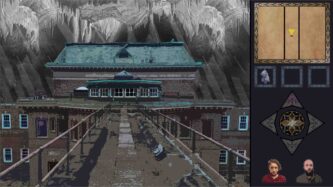 Sons of Saturn Free Download By Steam-repacks.com