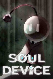 Soul Device Free Download By Steam-repacks