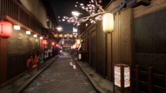 Soul Street Free Download By Steam-repacks.com
