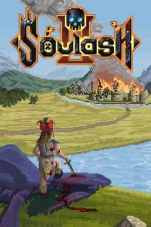 Soulash 2 Free Download By Steam-repacks