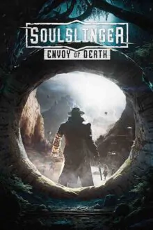 Soulslinger Envoy of Death Free Download By Steam-repacks