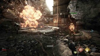 Soulslinger Envoy of Death Free Download By Steam-repacks.com