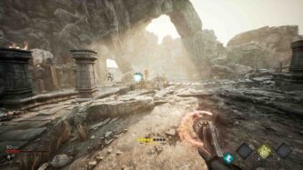 Soulslinger Envoy of Death Free Download By Steam-repacks.com