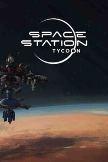 Space Station Tycoon Free Download By Steam-repacks