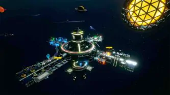 Space Station Tycoon Free Download By Steam-repacks.com
