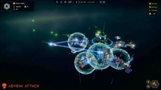 Space Station Tycoon Free Download By Steam-repacks.com