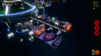 Space Station Tycoon Free Download By Steam-repacks.com