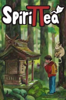Spirittea Free Download By Steam-repacks