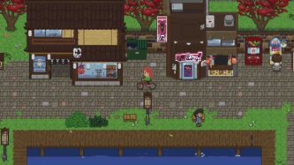 Spirittea Free Download By Steam-repacks.com