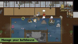 Spirittea Free Download By Steam-repacks.com