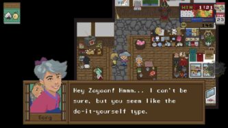 Spirittea Free Download By Steam-repacks.com