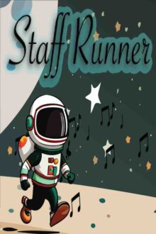 Staff Runner Free Download By Steam-repacks