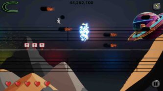 Staff Runner Free Download By Steam-repacks.com
