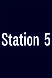 Station 5 Free Download By Steam-repacks