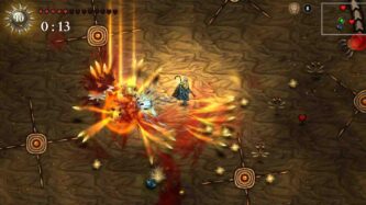 Striving For Light Survival Free Download By Steam-repacks.com