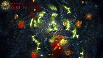 Striving For Light Survival Free Download By Steam-repacks.com