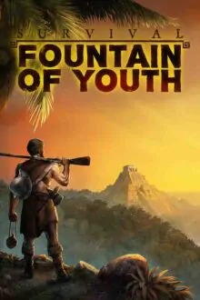 Survival Fountain of Youth Free Download By Steam-repacks
