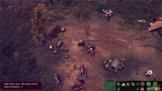 Svarogs Dream Free Download By Steam-repacks.com
