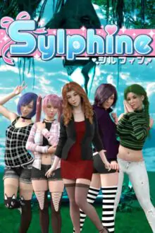 Sylphine Free Download By Steam-repacks