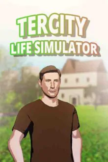 Tercity Life Simulator Free Download By Steam-repacks