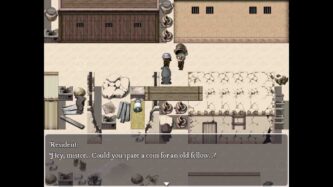 The Black Guards of Odom Desert Town Prison Free Download By Steam-repacks.com