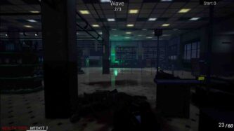 The Death Focal Free Download By Steam-repacks.com