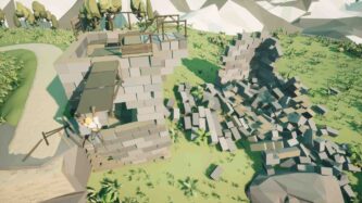 The Enjenir Free Download By Steam-repacks.com