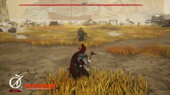 The Last Soldier of The Ming Dynasty Free Download By Steam-repacks.com