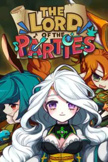 The Lord of the Parties Free Download By Steam-repacks