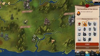 The Lord of the Parties Free Download By Steam-repacks.com