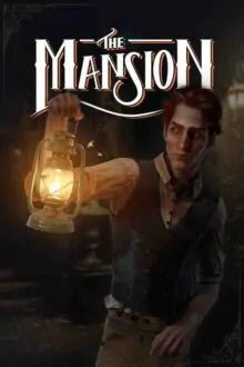 The Mansion Free Download By Steam-repacks
