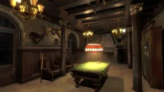 The Mansion Free Download By Steam-repacks.com